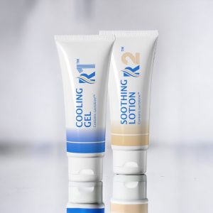 Radiaderm R1 R2 System Pack